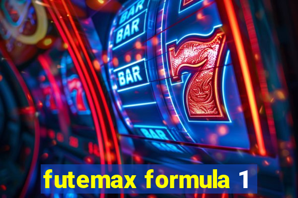 futemax formula 1